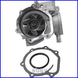 Timing Belt Water Pump Kit Fits Subaru Legacy Outback Baja 2.5L SOHC EJ25