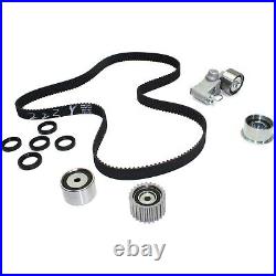 Timing Belt Water Pump Kit Fits Subaru Legacy Outback Baja 2.5L SOHC EJ25