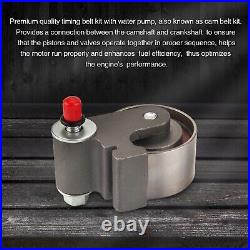 Timing Belt Water Pump Kit For 05-06 Pacifica 05-10 Chrysler 300 3.5l V6 4792353