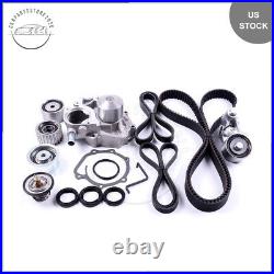 Timing Belt Water Pump Kit For 2006-2009 Subaru Outback Non Turbo 2.5L H4 SOHC