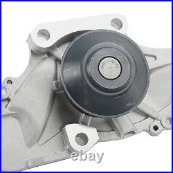 Timing Belt Water Pump Kit For Honda Acura 14400-RCA-A01 19200-RDV-J01