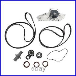 Timing Belt Water Pump Kit For Honda Acura 14400-RCA-A01 19200-RDV-J01