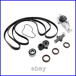 Timing Belt Water Pump Kit For Honda Acura 14400-RCA-A01 19200-RDV-J01