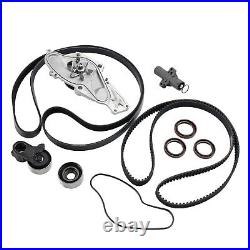 Timing Belt Water Pump Kit For Honda Acura 14400-RCA-A01 19200-RDV-J01