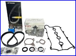 Timing Belt Water Pump Kit NPW JAPAN (1990 1991 1992 1993 FOR MAZDA MIATA 1.6L)