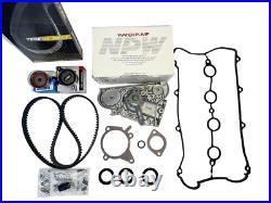 Timing Belt Water Pump Kit NPW JAPAN (1990 1991 1992 1993 FOR MAZDA MIATA 1.6L)