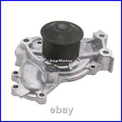 Timing Belt Water Pump Kit for Toyota 3MZFE V6 3.3L Camry Sienna