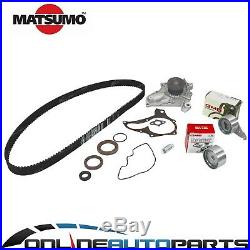 Timing Belt Water Pump Kit suits Toyota Camry SXV10 SXV20 199502 4cy 5S-FE 2.2L