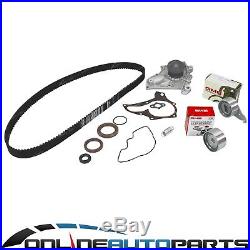 Timing Belt Water Pump Kit suits Toyota Camry SXV10 SXV20 199502 4cy 5S-FE 2.2L