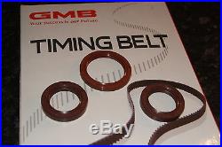 Timing Belt Water Pump Kit to fit Holden Rodeo 3.2 & 3.5 V6 6VE1 6VD1 1998-2005