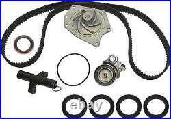 Timing Belt-Water Pump Kit withSeals for 98-02 INTREPID 3.2, 3.5 Continal GTKWP295