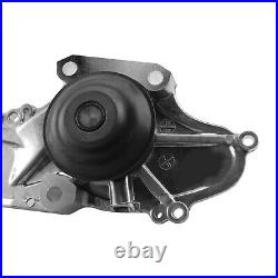 Timing Belt Water Pump OE# 19200-RDV-J01 Kit For Acura 14400-RCA-A01