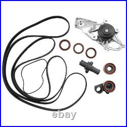 Timing Belt Water Pump OE# 19200-RDV-J01 Kit For Acura 14400-RCA-A01