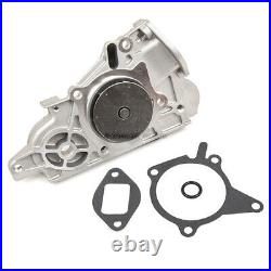 Timing Belt Water Pump Valve Cover Kit Fit 01-05 Mazda Miata MX5 1.8 DOHC BP-Z3T