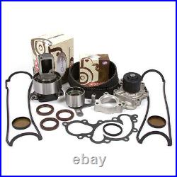 Timing Belt Water Pump witho pipe Valve Cover Kit Fit 88-92 Toyota Pickup 3.0 3VZE