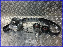 Timing Belt kit Water Pump Chrysler Voyager Grand 01-07 2.5/2.8CRD TX4 LDV MAXUS