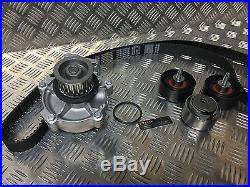 Timing Belt kit Water Pump Chrysler Voyager Grand 01-07 2.5/2.8CRD TX4 LDV MAXUS