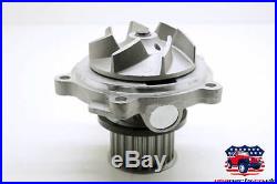 Timing Belt kit Water Pump Chrysler Voyager Grand 01-07 2.5 2.8CRD TX4 LDV MAXUS