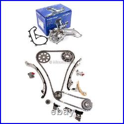 Timing Chain Kit AISIN Water Pump Fit 05-15 Toyota Tacoma 2.7L DOHC 2TRFE