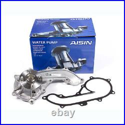 Timing Chain Kit AISIN Water Pump Fit 05-15 Toyota Tacoma 2.7L DOHC 2TRFE