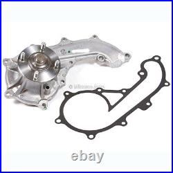 Timing Chain Kit AISIN Water Pump Fit 05-15 Toyota Tacoma 2.7L DOHC 2TRFE