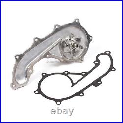 Timing Chain Kit AISIN Water Pump Fit 05-15 Toyota Tacoma 2.7L DOHC 2TRFE