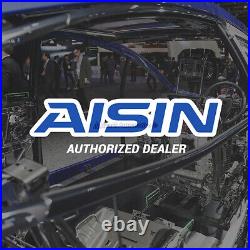 Timing Chain Kit AISIN Water Pump Fit 05-15 Toyota Tacoma 2.7L DOHC 2TRFE