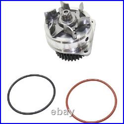 Timing Chain Kit For 03-07 Infiniti G35 Nissan Murano Altima 350Z Water Pump