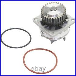 Timing Chain Kit For 03-07 Infiniti G35 Nissan Murano Altima 350Z Water Pump