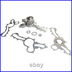 Timing Chain Kit For 05-15 Toyota Tacoma Tundra 4Runner FJ Cruiser Water Pump