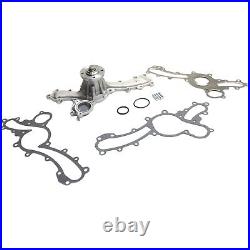 Timing Chain Kit For 05-15 Toyota Tacoma Tundra 4Runner FJ Cruiser Water Pump