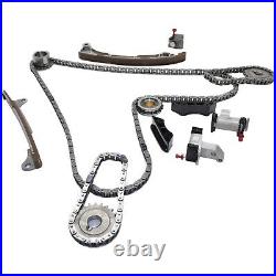 Timing Chain Kit For 05-15 Toyota Tacoma Tundra 4Runner FJ Cruiser Water Pump