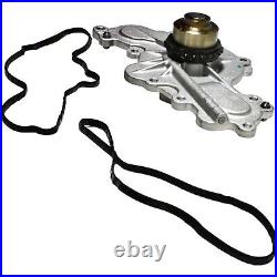 Timing Chain Kit For 2007-2010 Ford Edge with Water Pump 7T4Z8501B 7T4Z8501C