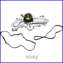 Timing Chain Kit For 2007-2010 Ford Edge with Water Pump 7T4Z8501B 7T4Z8501C