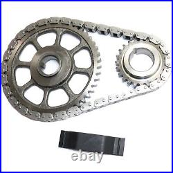 Timing Chain Kit For 99-04 Jeep Grand Cherokee 00-06 Wrangler 4.0L Water Pump