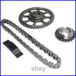 Timing Chain Kit For 99-04 Jeep Grand Cherokee 00-06 Wrangler 4.0L Water Pump