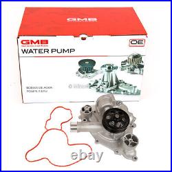 Timing Chain Kit GMB Water Pump Fit 11-15 Dodge Chrysler Jeep 5.7L HEMI