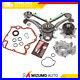 Timing Chain Kit (NGC) Kit Water Pump Oil Pump Fit 03-08 Dodge Jeep 4.7L SOHC