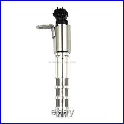 Timing Chain Kit Oil Pump GMB Water Pump Solenoid for 07-16 Suzuki Cadillac 3.6