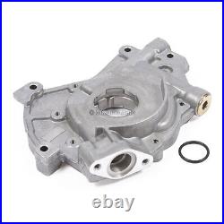 Timing Chain Kit Oil Pump Water Pump Fit 97-02 Ford F-150 Lincoln Mercury 4.6