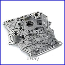 Timing Chain Kit Oil Pump Water Pump for 2002 2003 2006 2004-08 Mini Cooper 1.6L