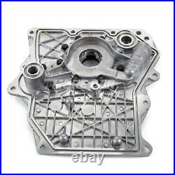 Timing Chain Kit Oil Pump Water Pump for 2002 2003 2006 2004-08 Mini Cooper 1.6L