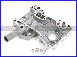 Timing Chain Kit Oil Water Pump Cover Fit 83-84 Toyota Pickup Celica 22R