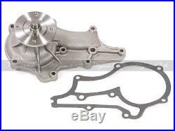 Timing Chain Kit Oil Water Pump Fit 78-82 Toyota Celica Pick Up 2.2 2.4 20R 22R