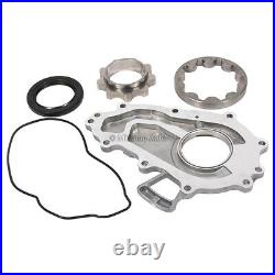 Timing Chain Kit Oil Water Pump Fit 94-04 Toyota T100 4Runner Tacoma 2.7L 3RZFE