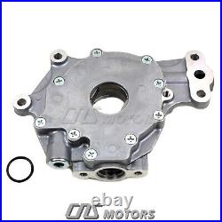 Timing Chain Kit Oil Water Pump for 02-07 Chrysler Concorde Dodge Magnum 2.7 EER