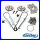 Timing Chain Kit Oil Water Pump for 05-09 Ford Mustang GT 4.6L SOHC V8 TRITON