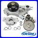 Timing Chain Kit Oil Water Pump for 06-17 Chevrolet Camaro GMC Tahoe 5.3L 6.0L