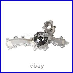 Timing Chain Kit Oil Water Pump for 2003-2015 Toyota Tacoma 4Runner Tundra 4.0L