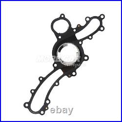 Timing Chain Kit Oil Water Pump for 2003-2015 Toyota Tacoma 4Runner Tundra 4.0L